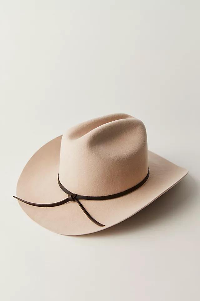 Made by Minga Karina Wool Cowboy Hat Product Image