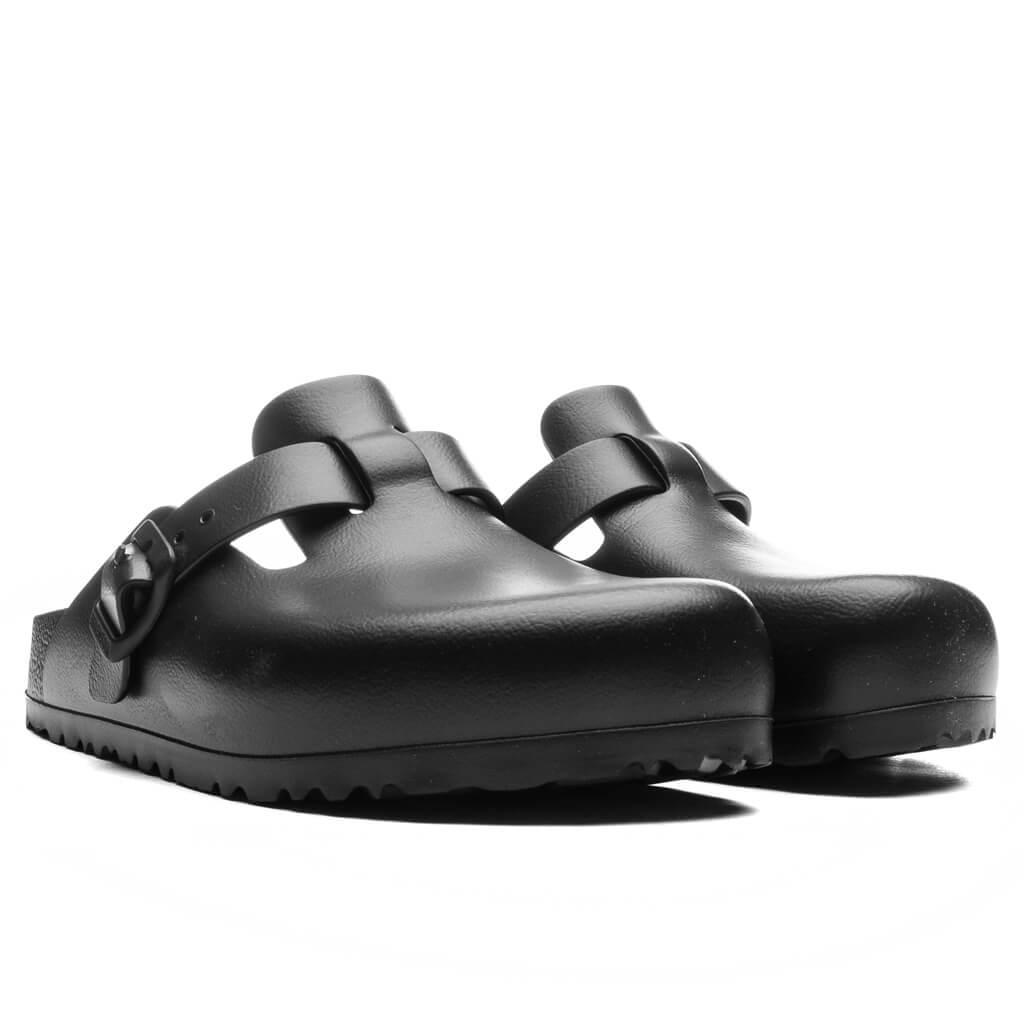 Women's Boston Eva - Black Female Product Image
