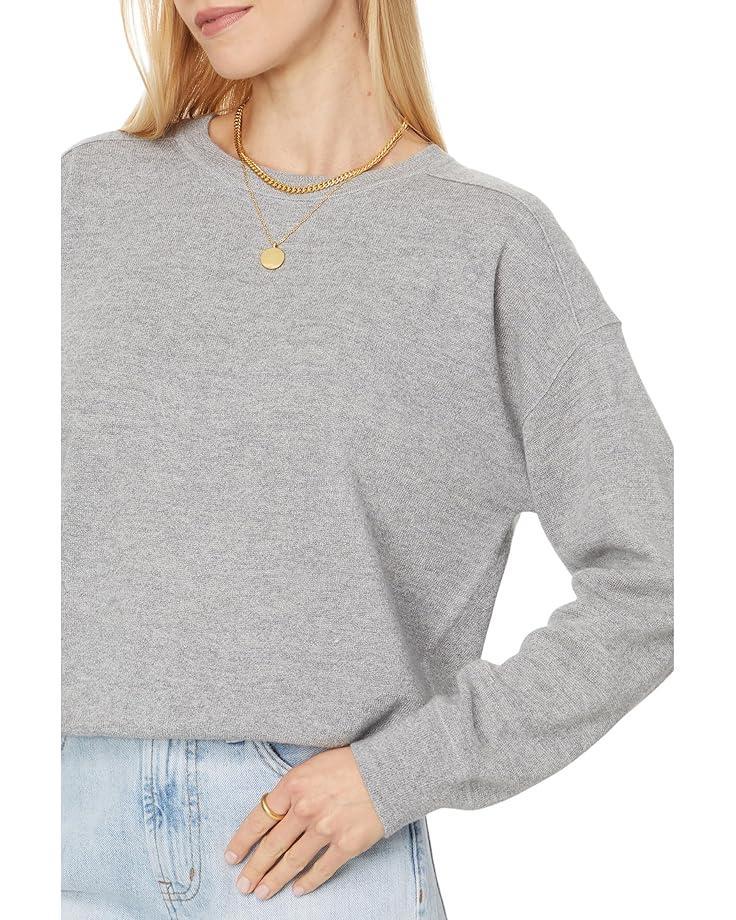Crew Neck Sweater Product Image