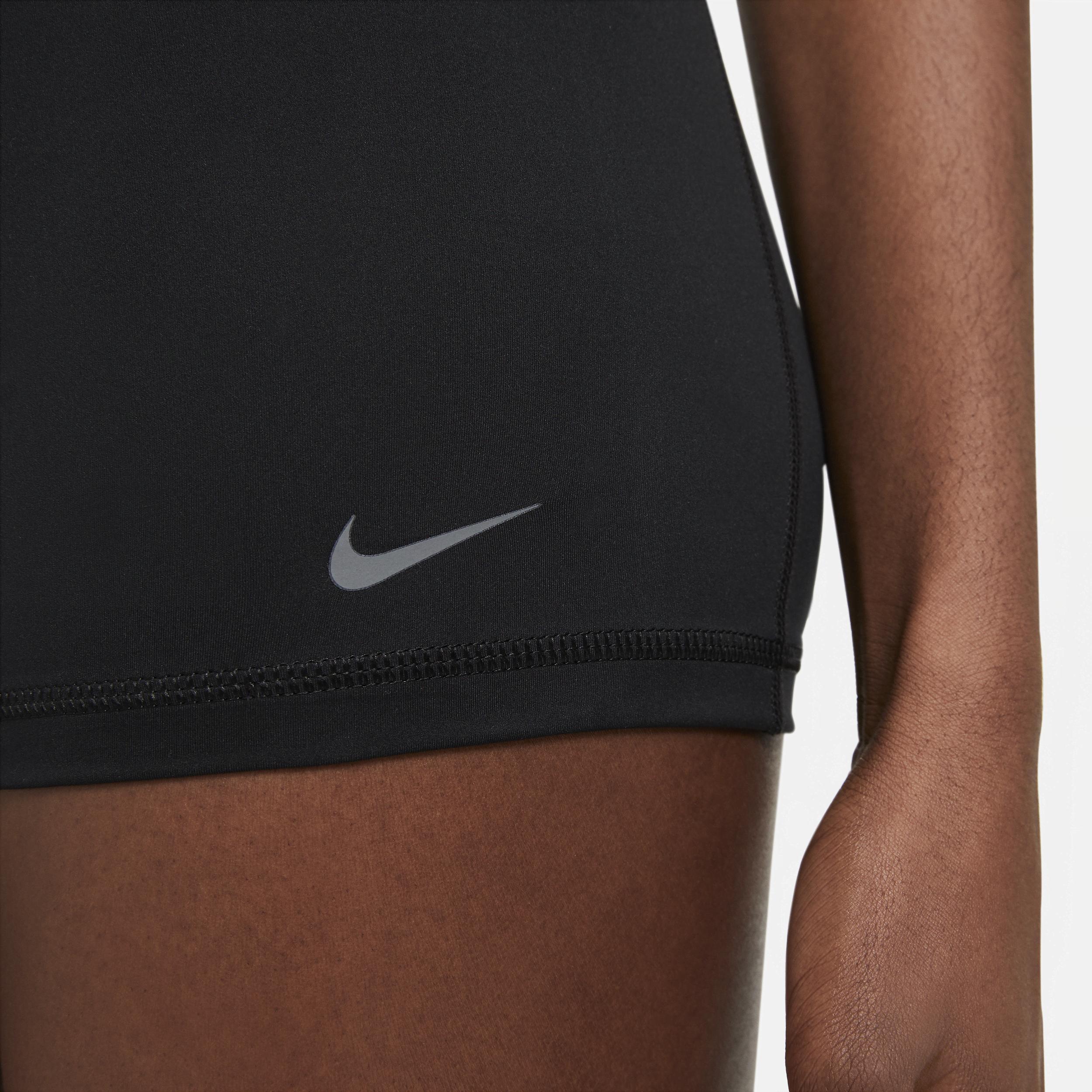 Women's Nike Pro 3" Shorts Product Image