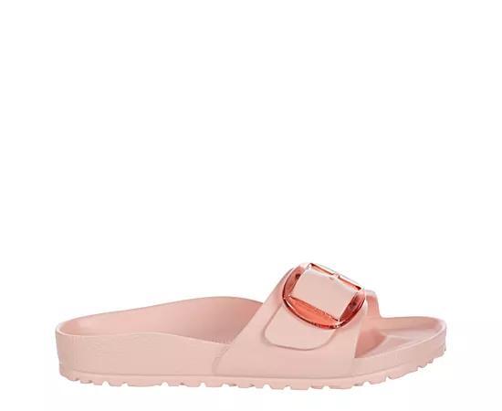 Birkenstock Womens Madrid Big Buckle Eva Sandals Product Image
