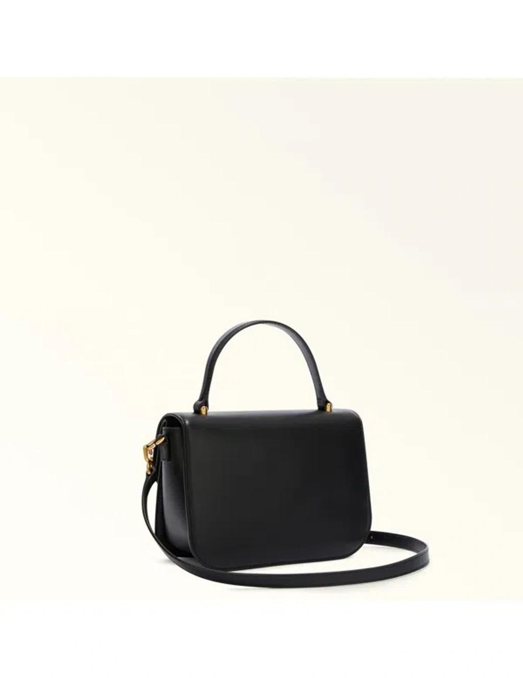FURLA Shoulder Bag  Woman Color Black Product Image