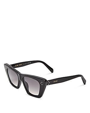 Celine Cat Eye Sunglasses, 51mm Product Image