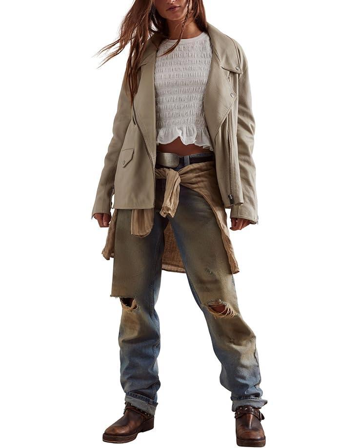 Tilly Vest Product Image