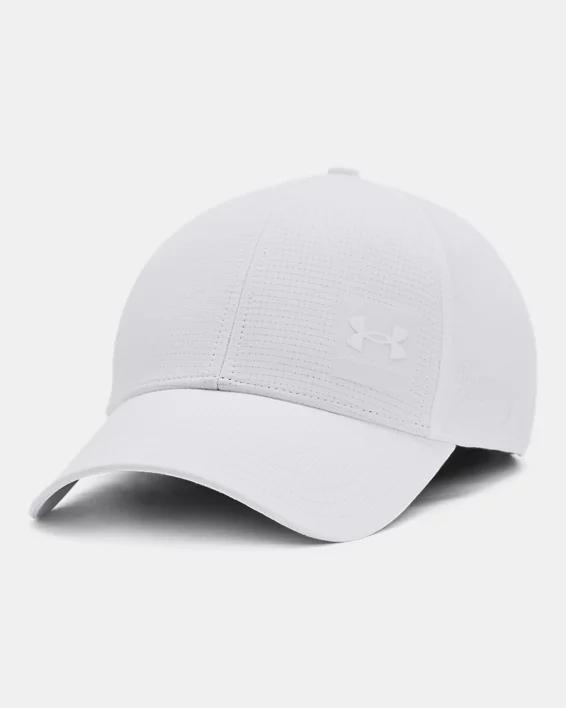 UA ArmourVent Stretch Mens Fit Cap Product Image