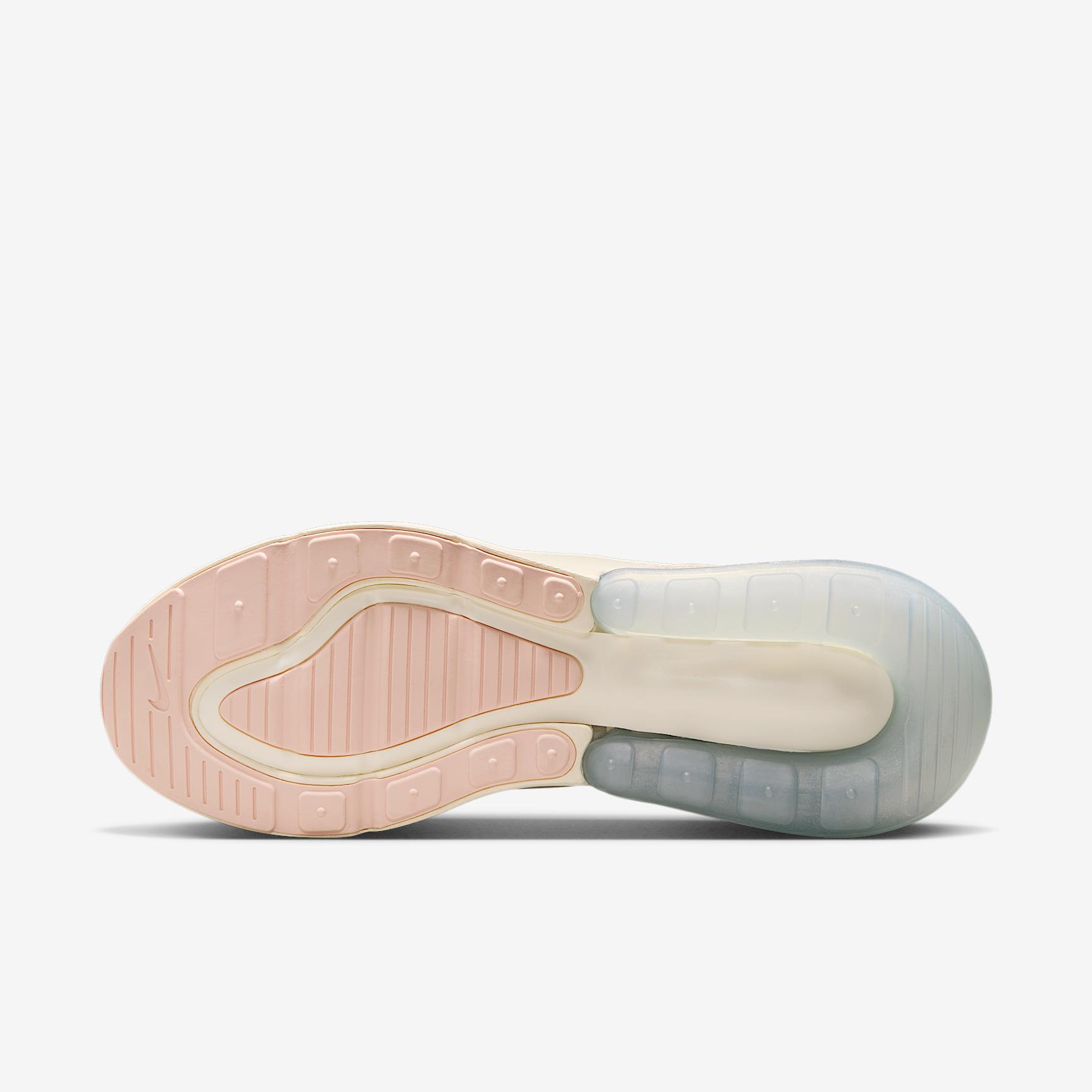 Nike Air Max 270 Women's Shoes Product Image