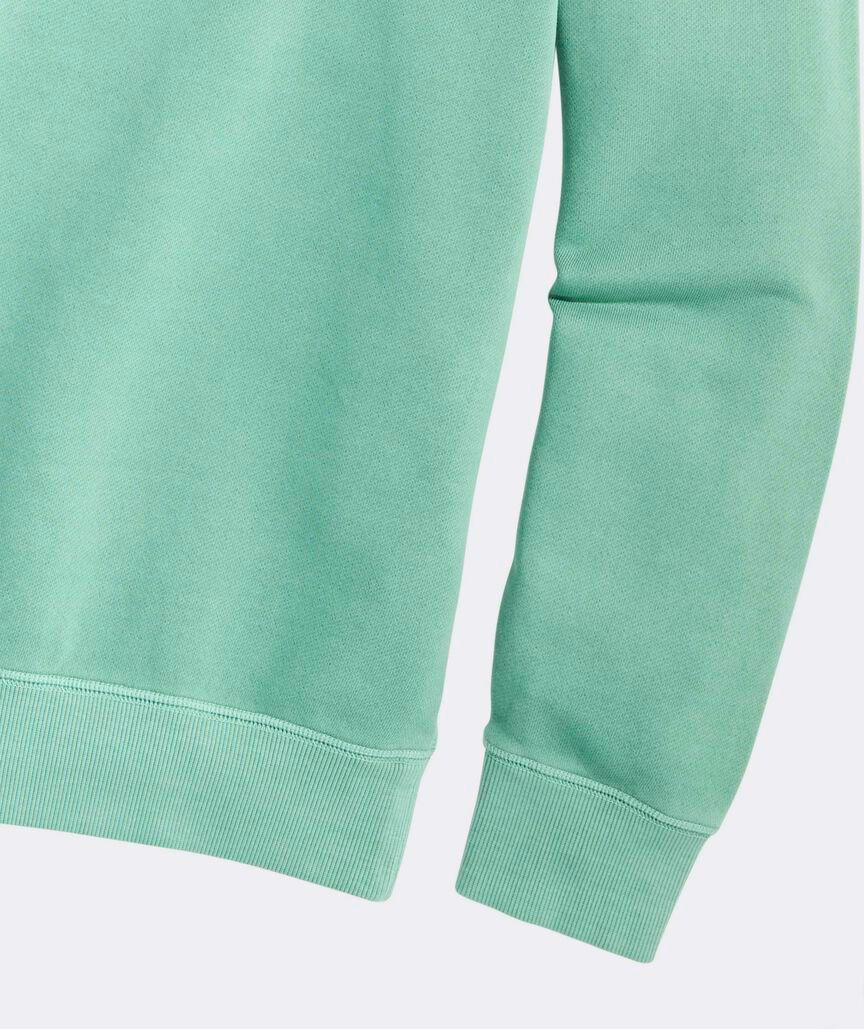 Vineyard Terry Crewneck Product Image