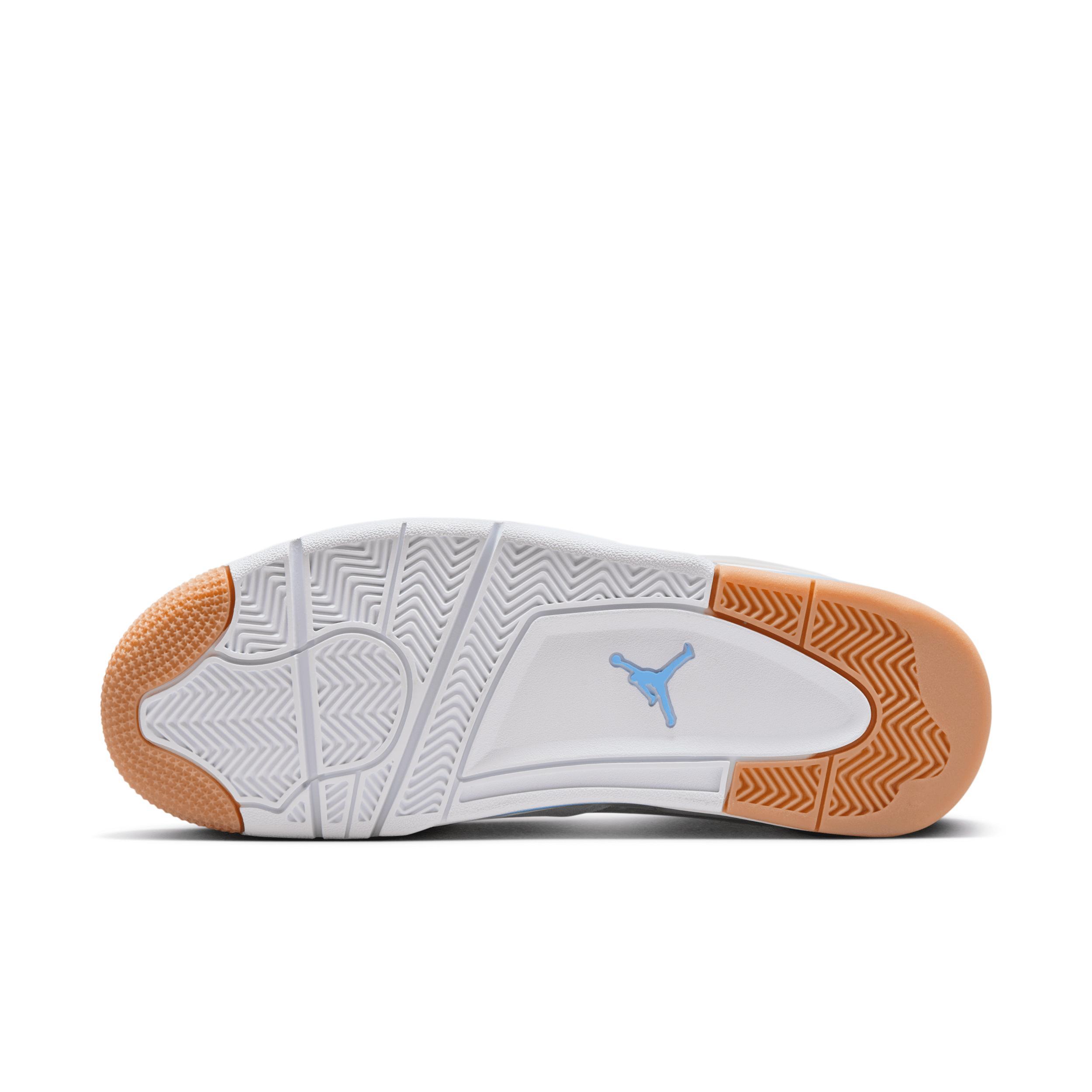 Men's Air Jordan 4 RM Shoes Product Image