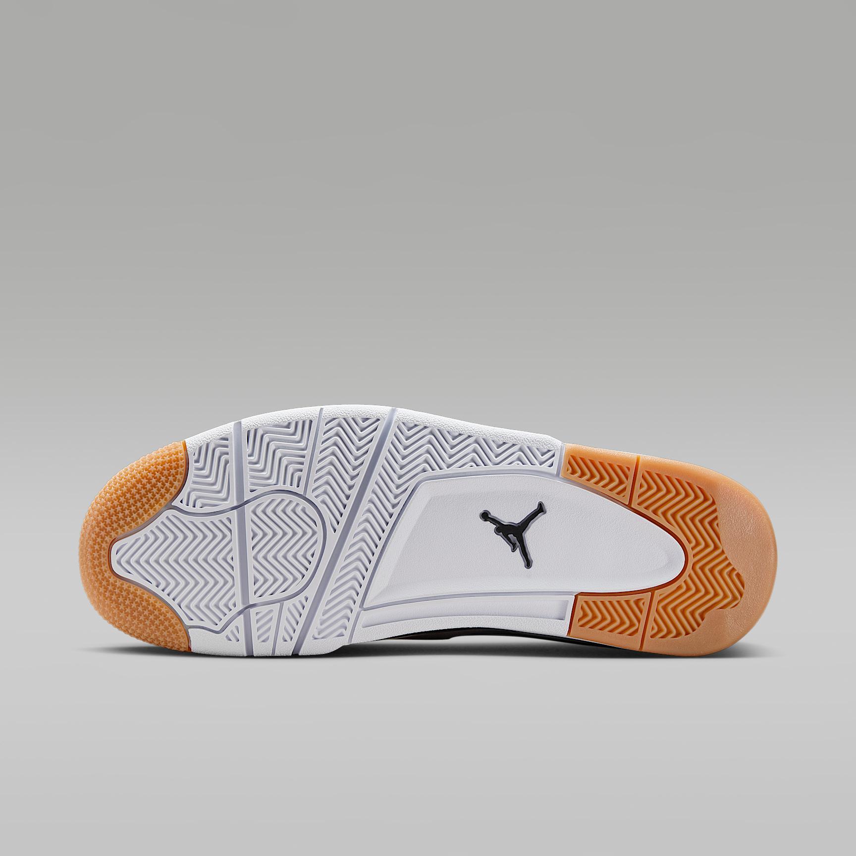 Men's Air Jordan 4 RM Shoes Product Image