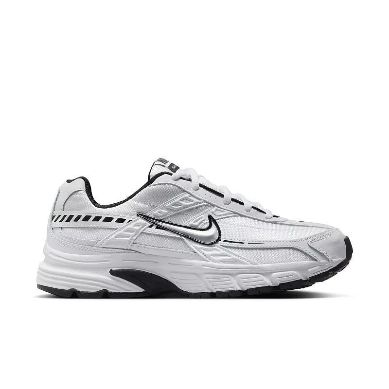 Nike Initiator Women's Running Shoes, Size: 8.5, Grey Silver Product Image