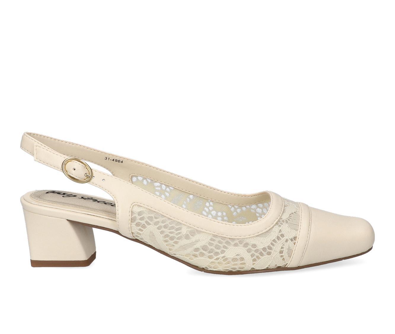Women's Easy Street Fortune Pumps Product Image