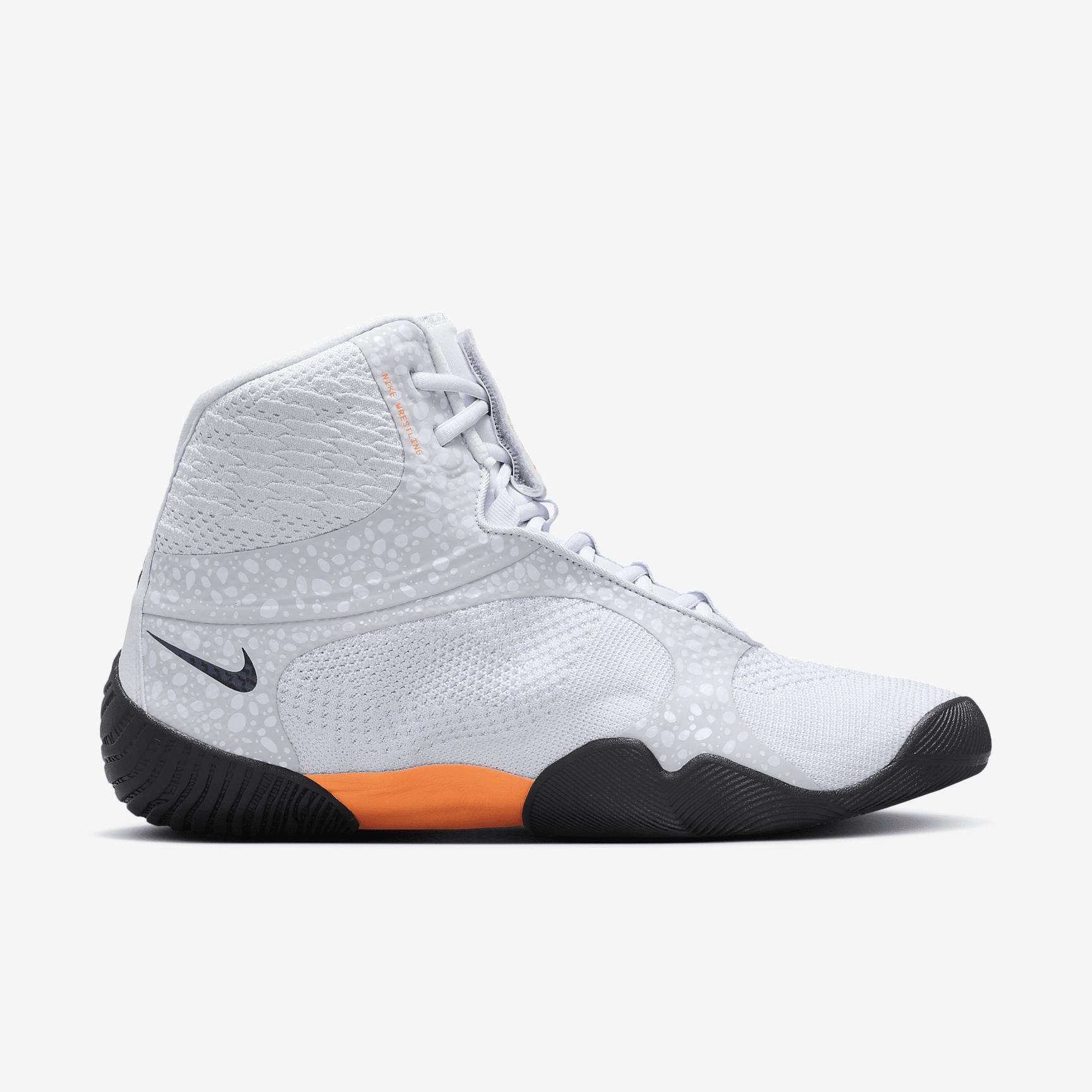 Nike Tawa SE Men's Wrestling Shoes Product Image