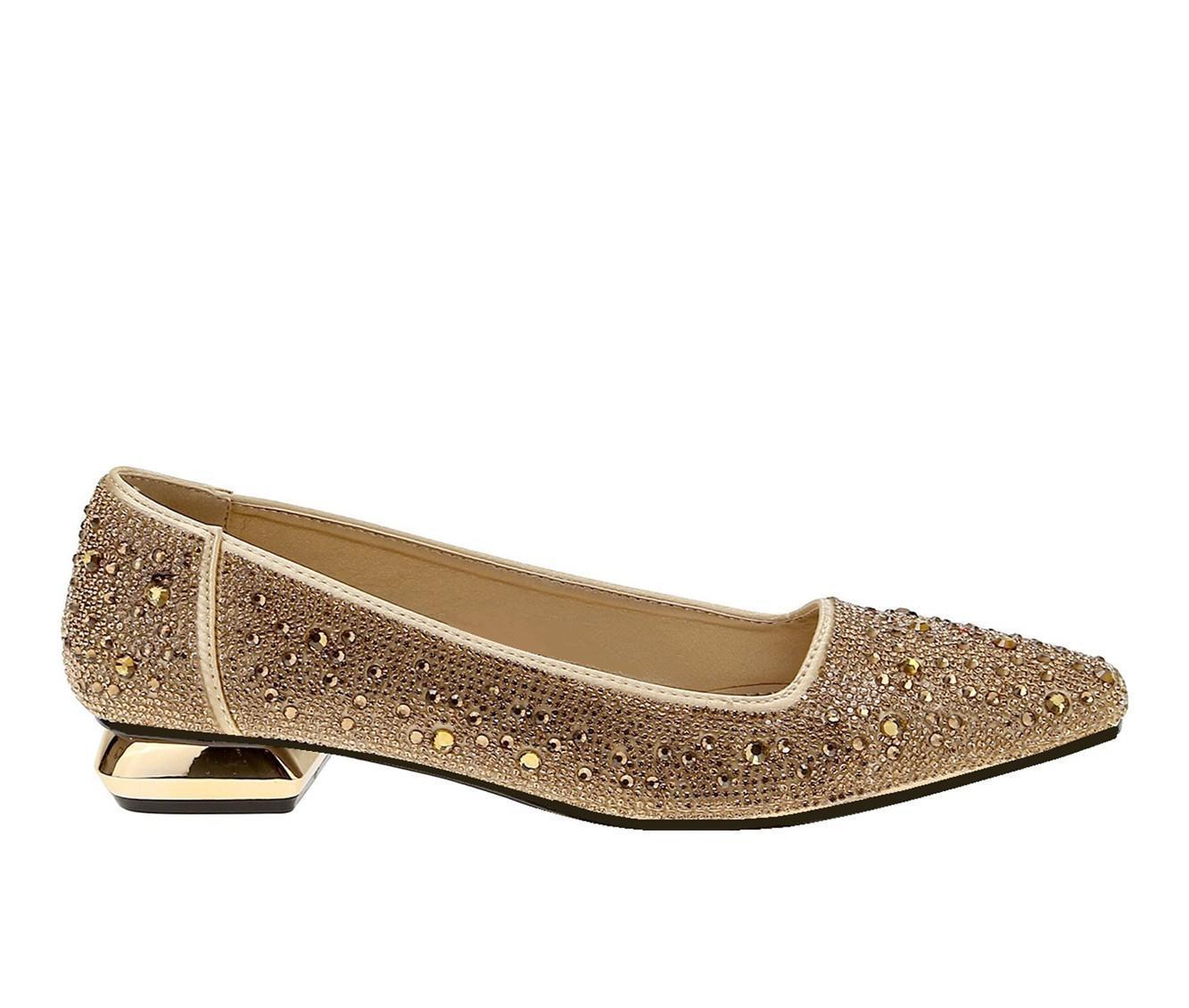 Women's Lady Couture Fever Pumps Product Image