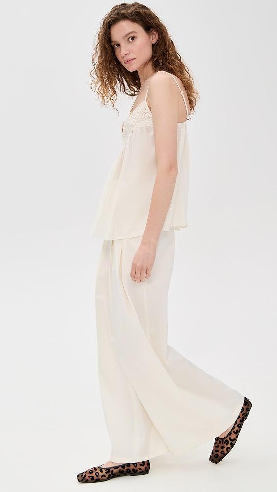 A.L.C. Macy Top | Shopbop Product Image