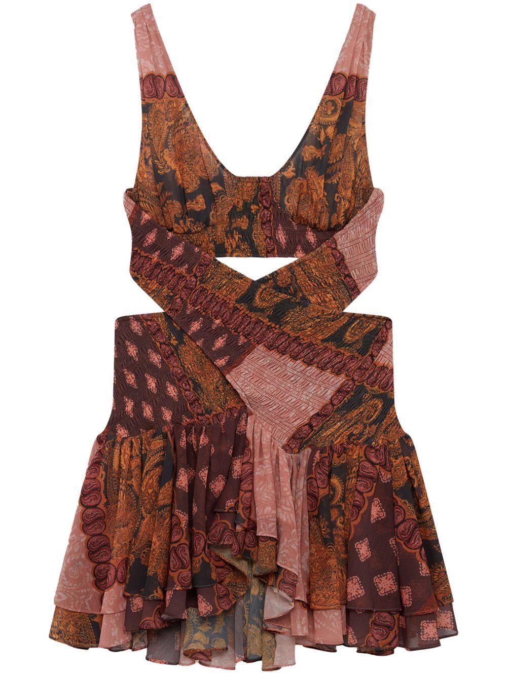 Estrellitas dress  Product Image