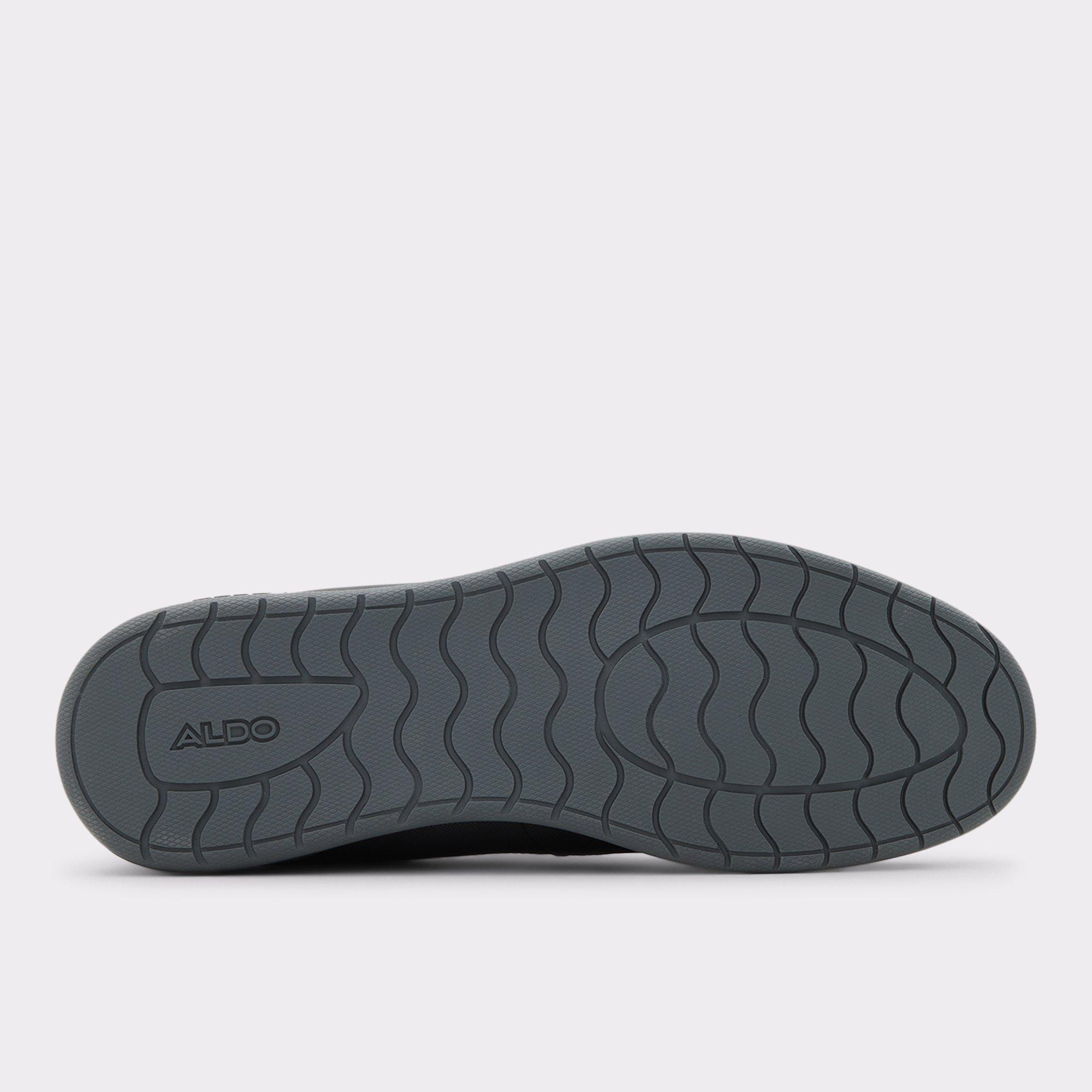 ALDO Drymos - Men's Oxfords and Lace up - Black, Size 8 Product Image