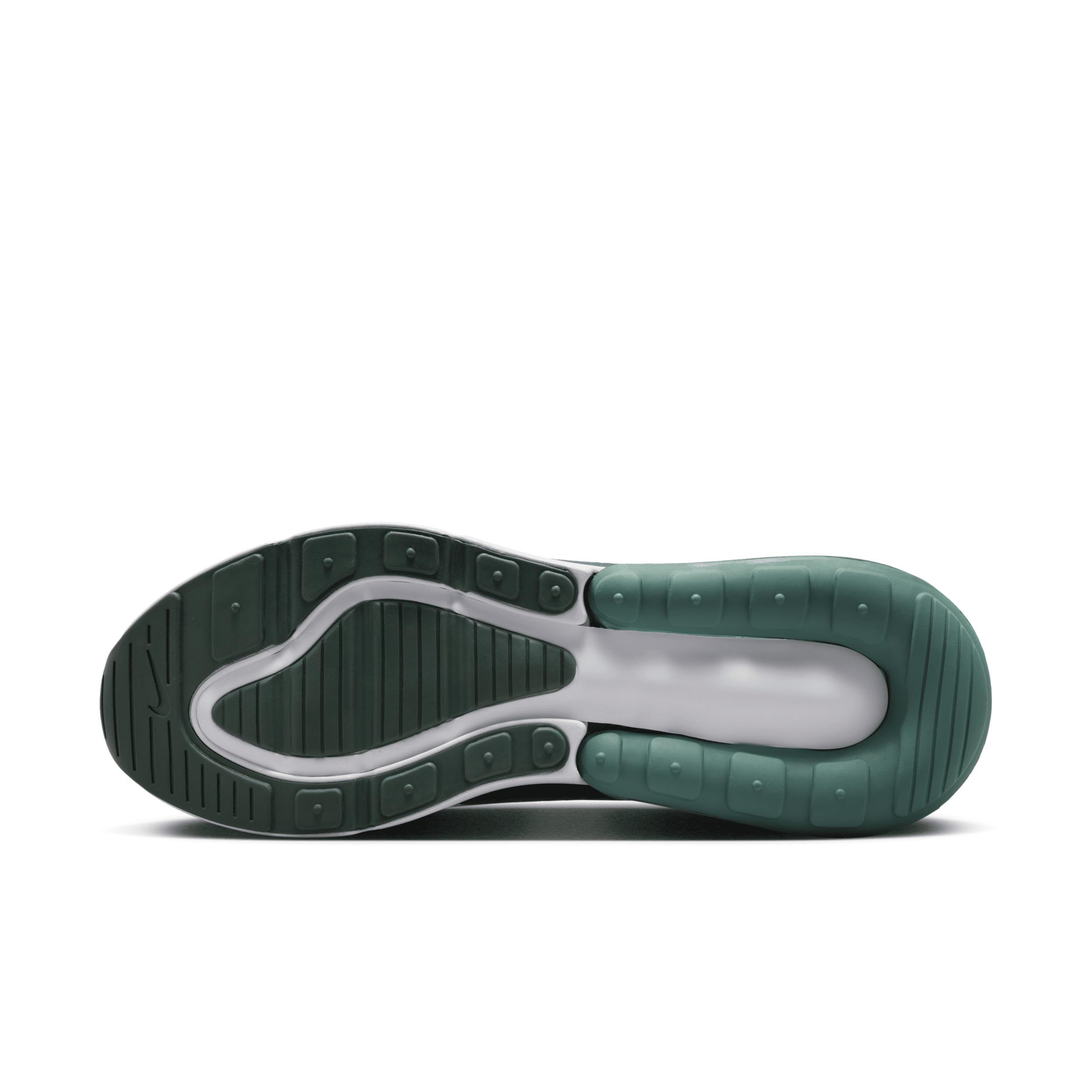 Nike Womens Air Max 270 Shoes Product Image