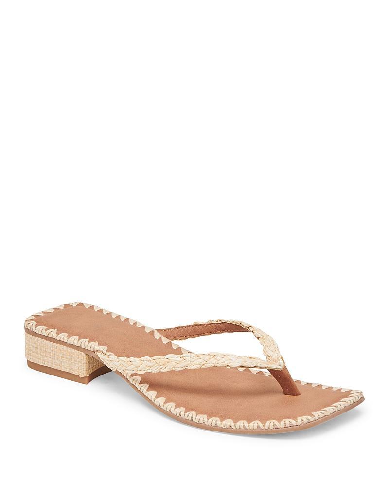Dolce Vita Womens Barty Sandals Product Image