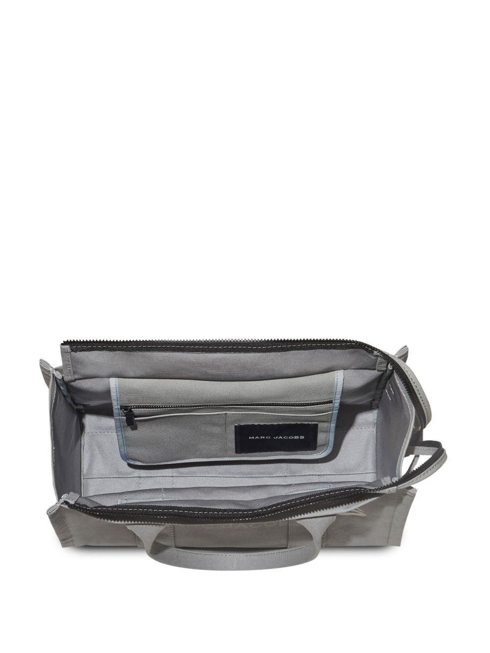 The Canvas Large Tote bag Product Image