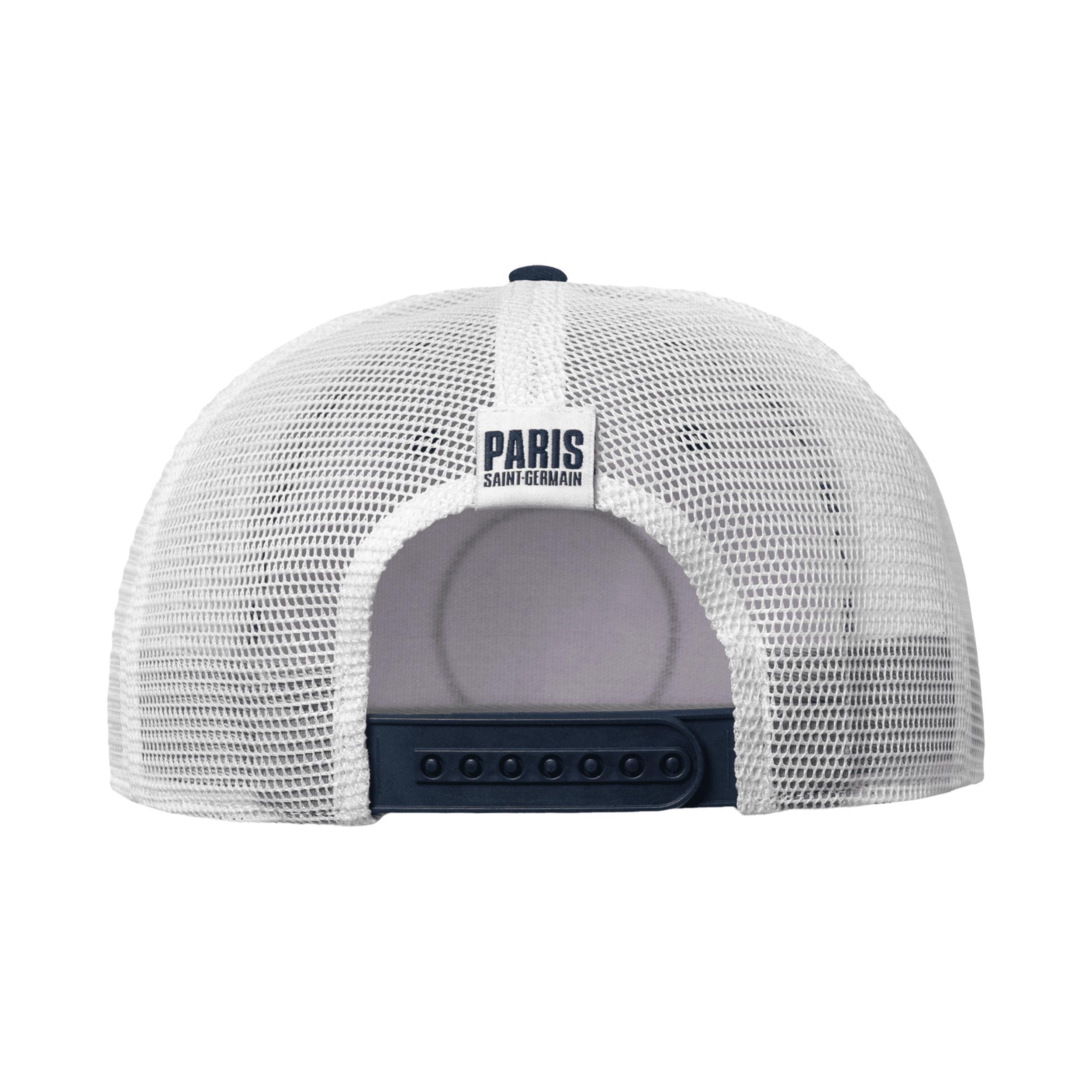 Paris Saint-Germain Nike Unisex Soccer Trucker Cap Product Image