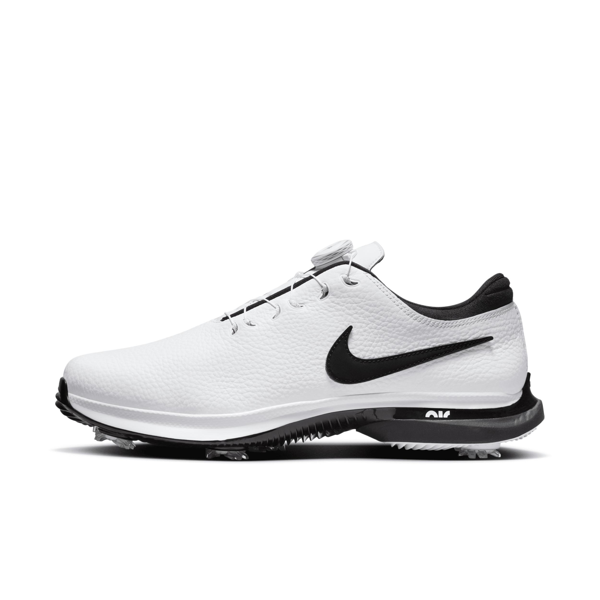 Nike Men's Victory Tour 3 Boa Golf Shoes (Wide) Product Image
