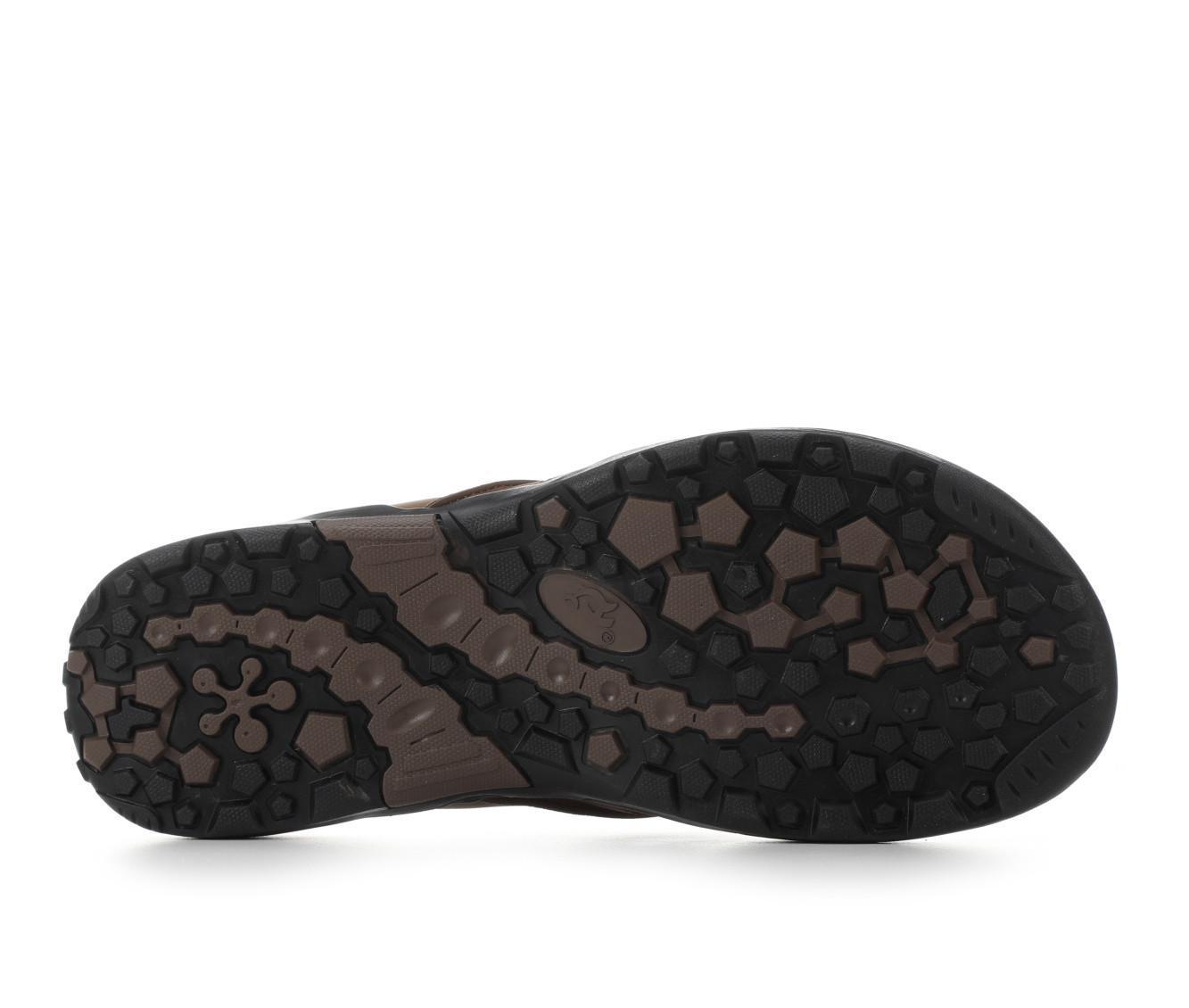 Men's Hammer Head Jafar Flip-Flops Product Image