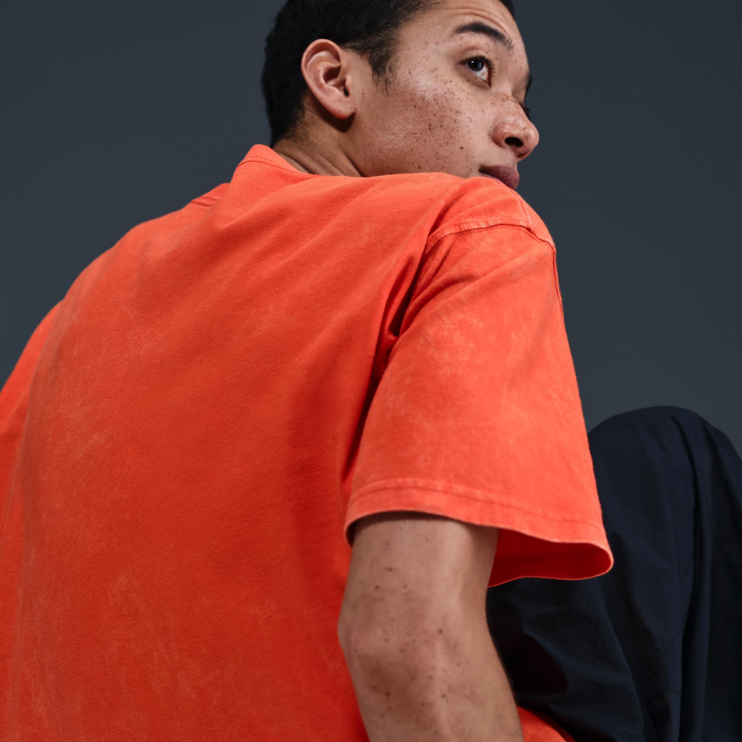 Nike Men's Max90 Basketball T-Shirt Product Image
