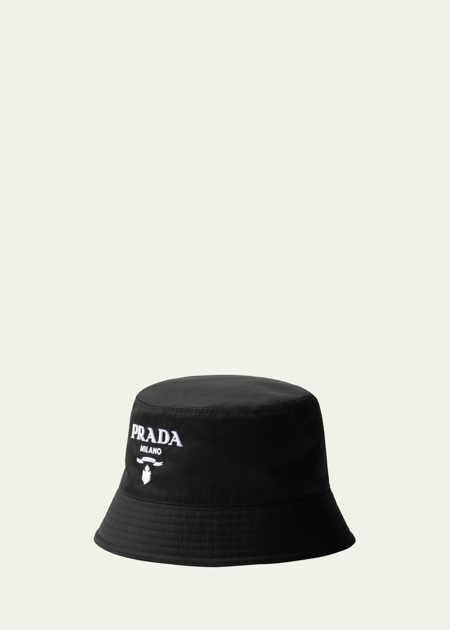 Mens Re-Nylon Bucket Hat Product Image