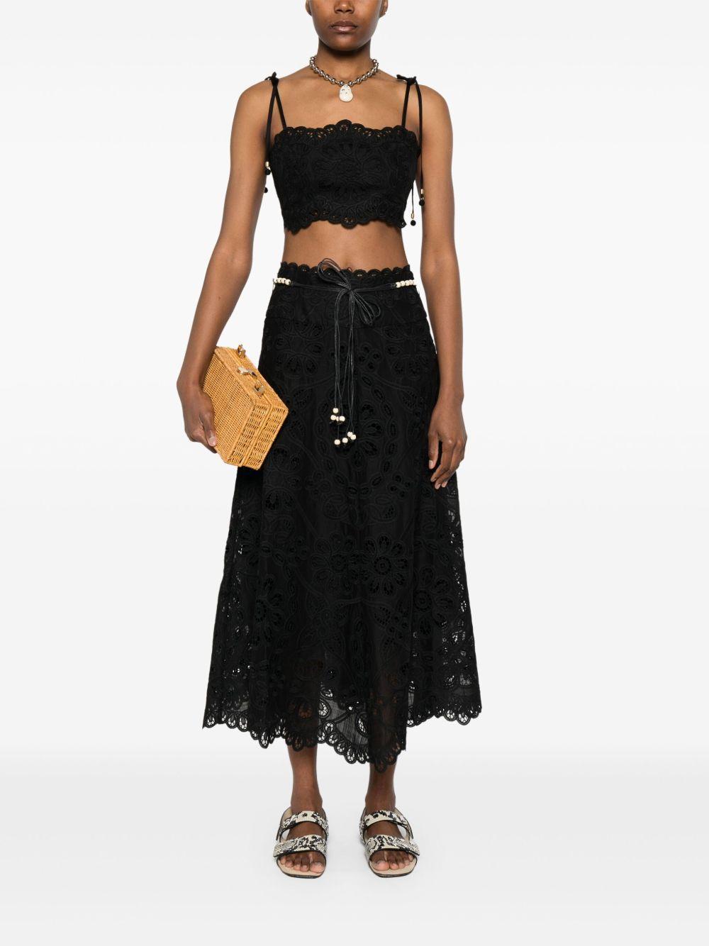 Rhiannon skirt Product Image