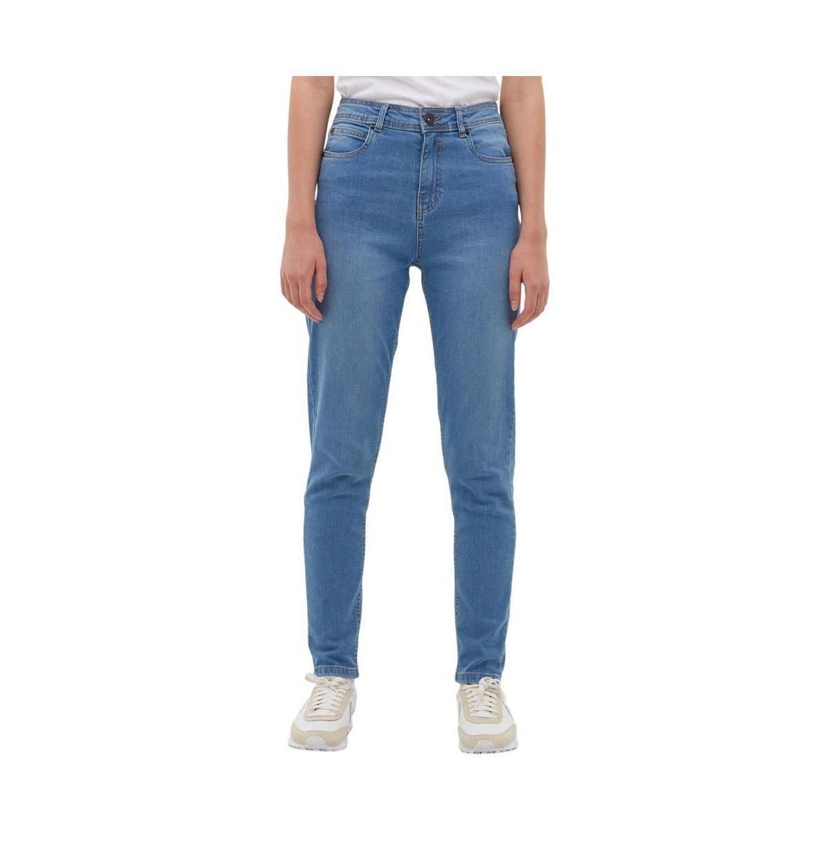 Faye High Jeans Product Image