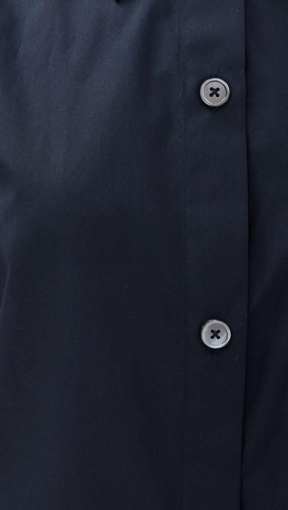 TWP Next Ex Button Down | Shopbop Product Image