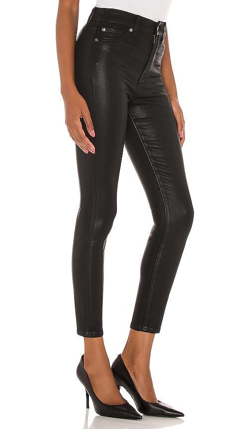 B(air) High Waist Ankle Skinny Product Image