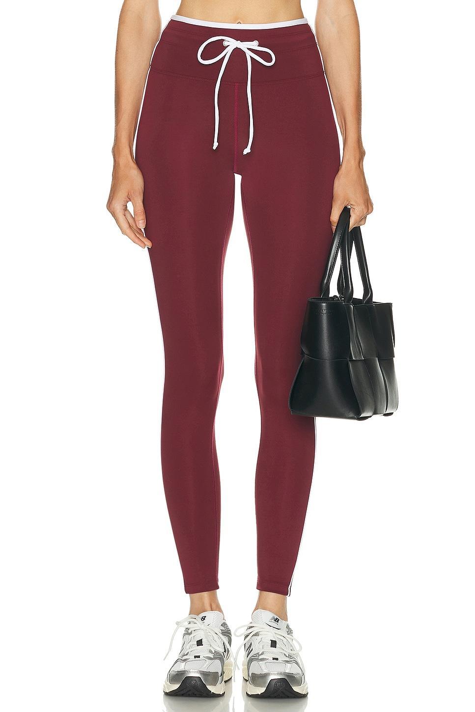 Sport Sprint Legging Product Image