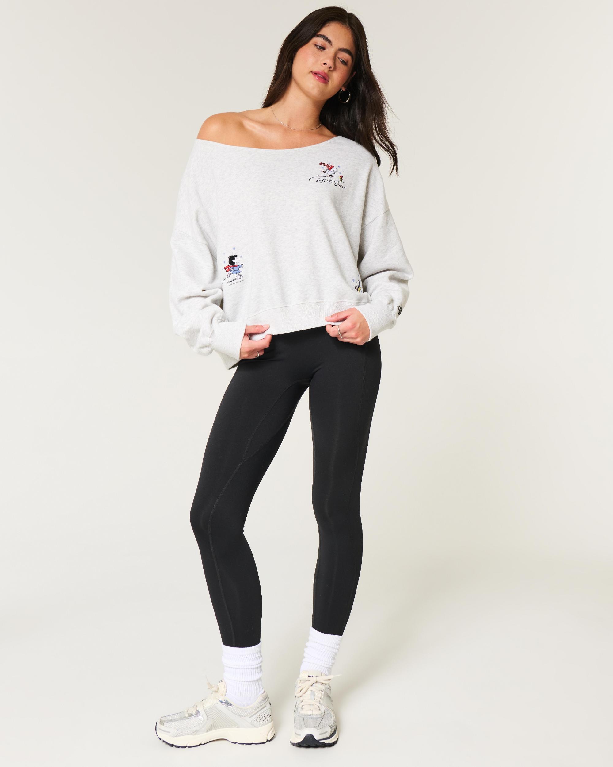 Mini Looney Tunes Colorado Graphic Sweatshirt Product Image
