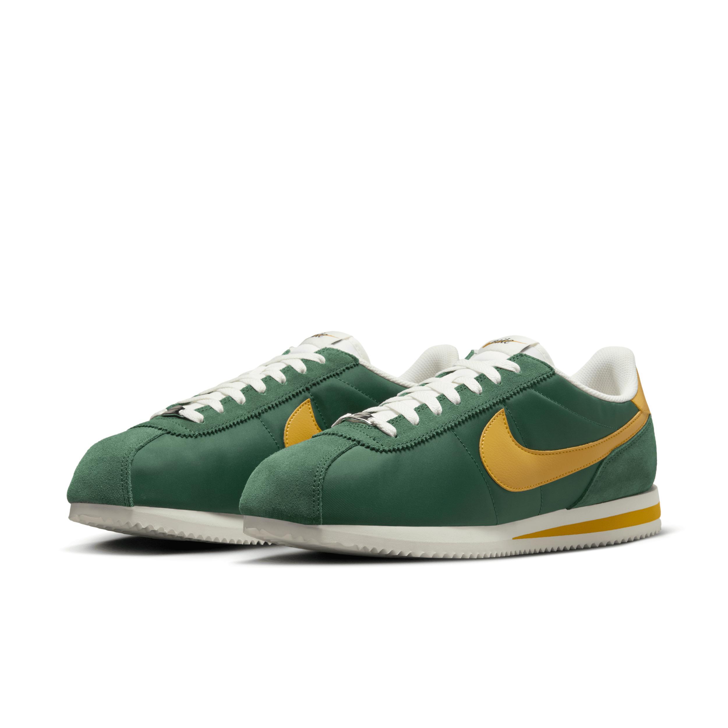 Nike Cortez Textile Men's Shoes Product Image
