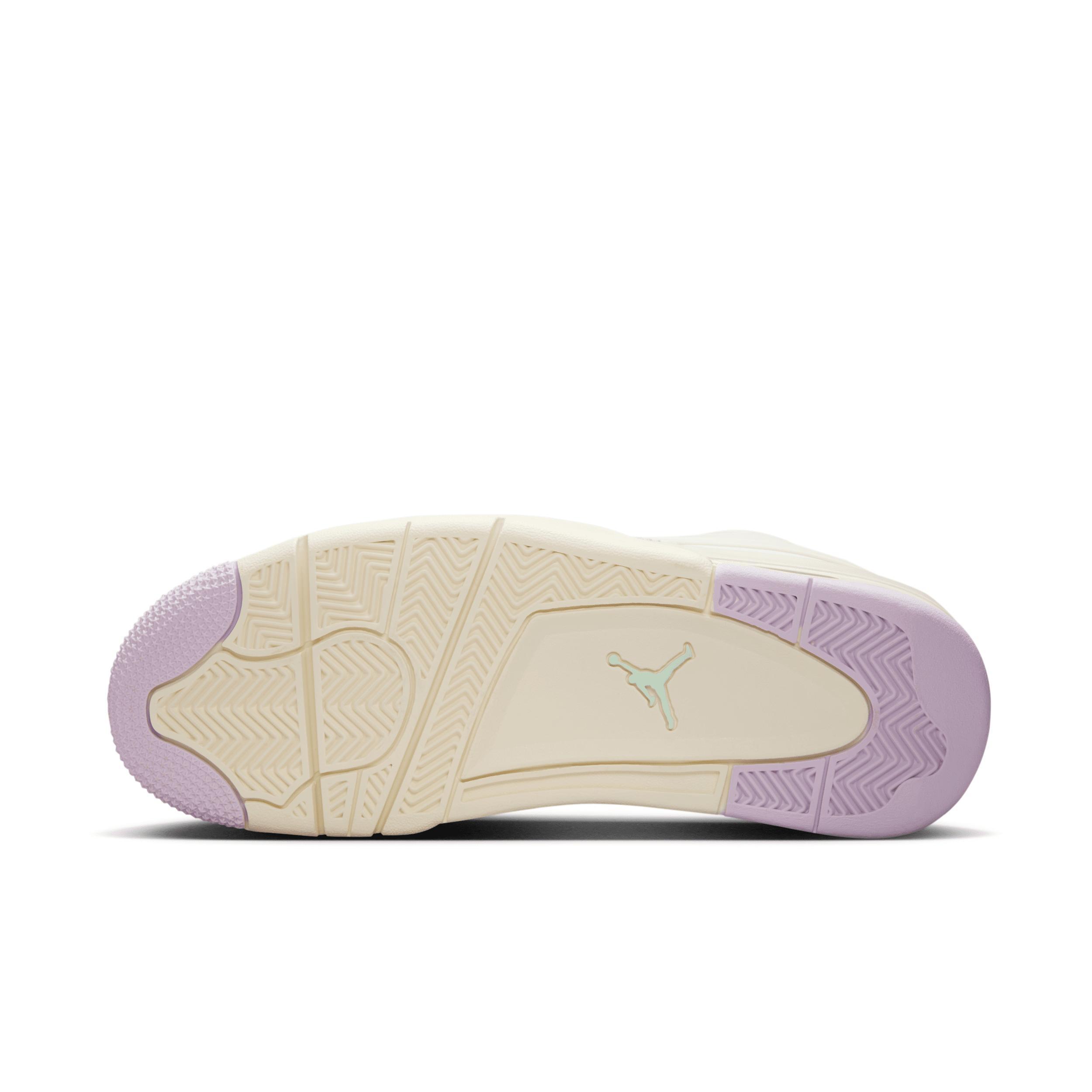 Women's Air Jordan 4 RM Shoes Product Image