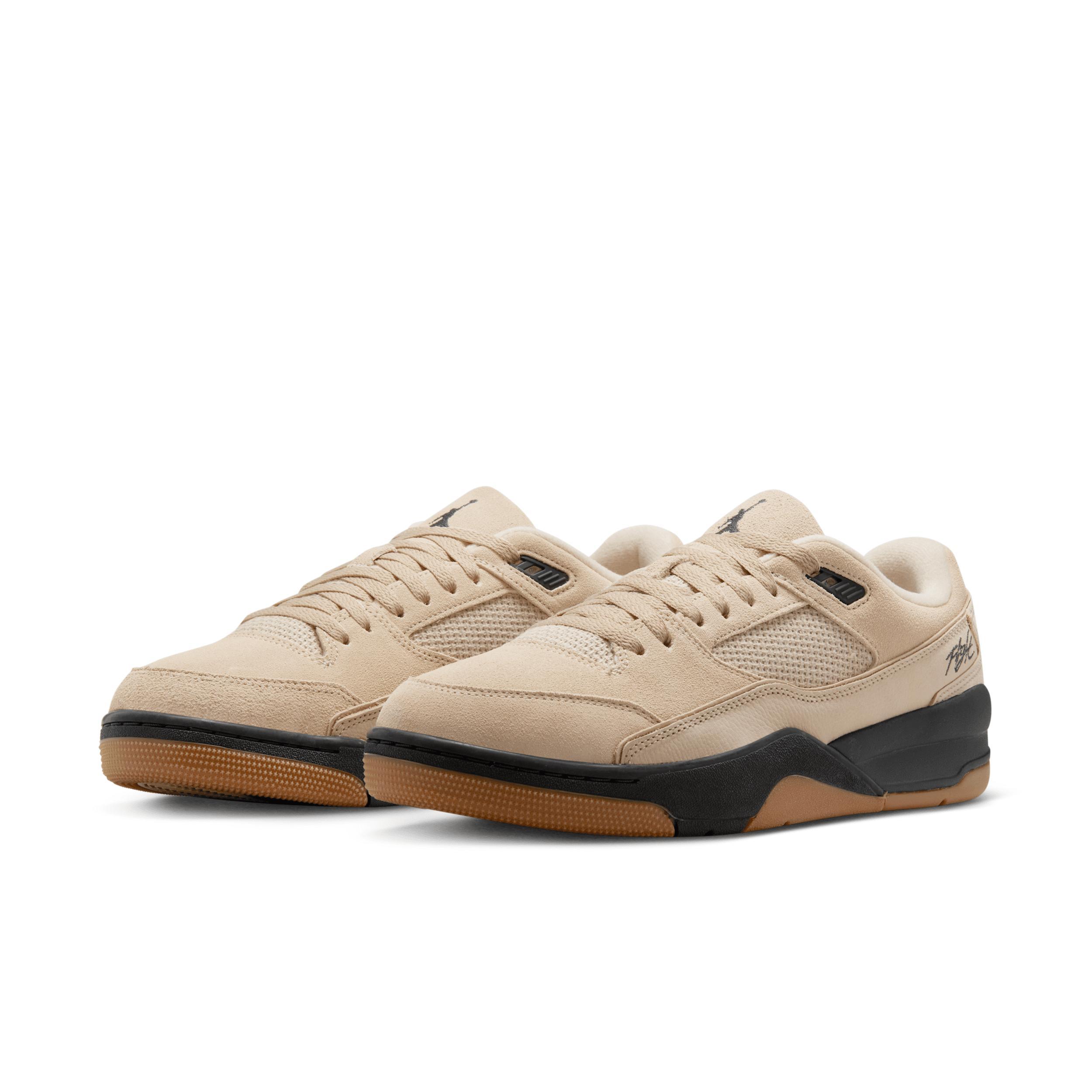 Men's Jordan Flight Court Shoes Product Image