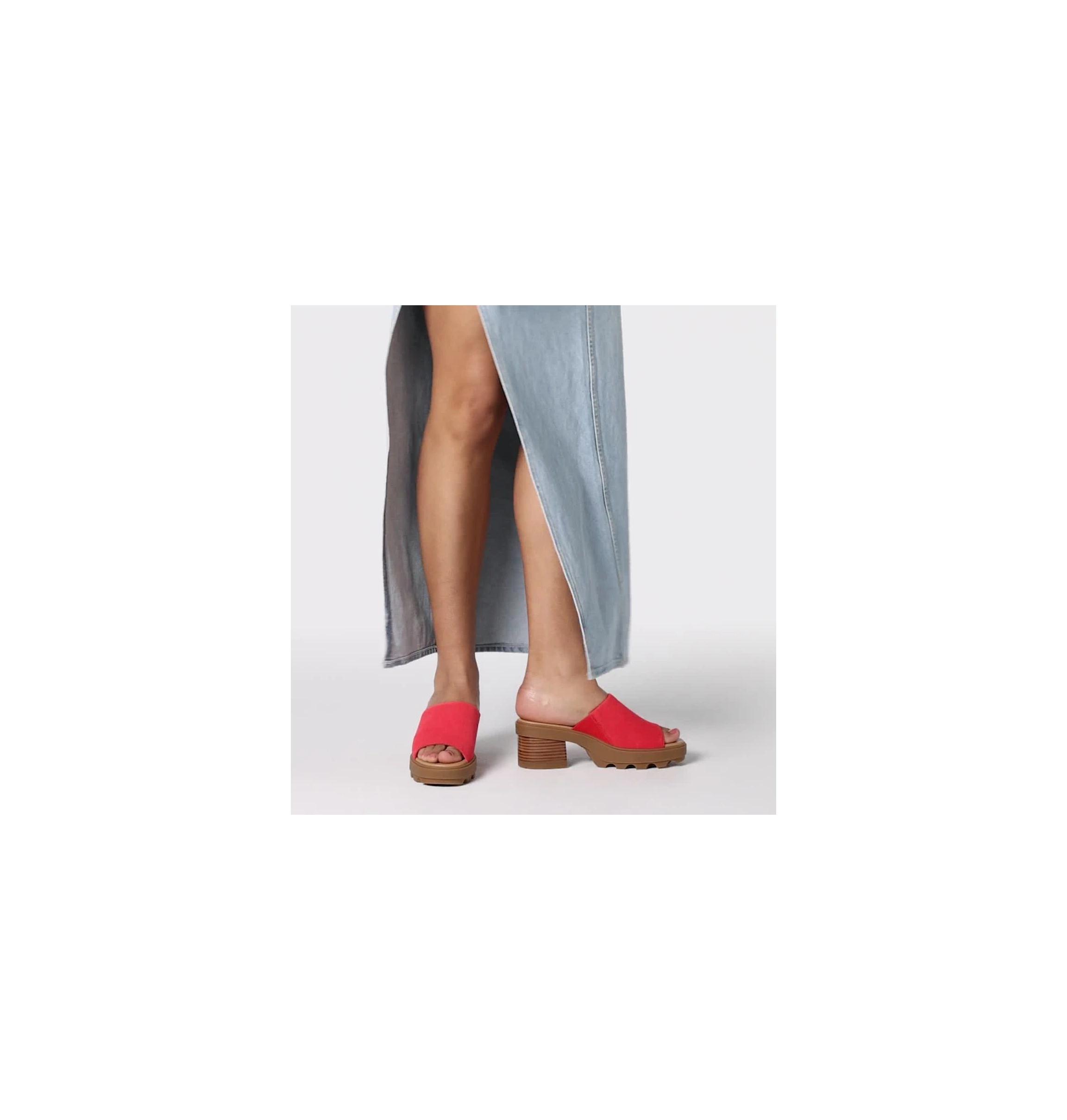 JOANIE™ Heel Slide Women's Sandal Product Image