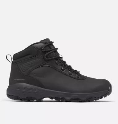 Columbia Mens Newton Wander LTR Boot- Product Image