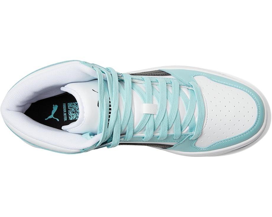 DC Shoes Cure Hi Top Product Image