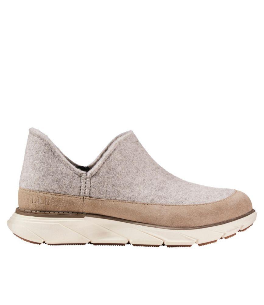 
                            
                                
                                    
                                
                            Women's Downeast Slip-Ons, Wool
                         Product Image