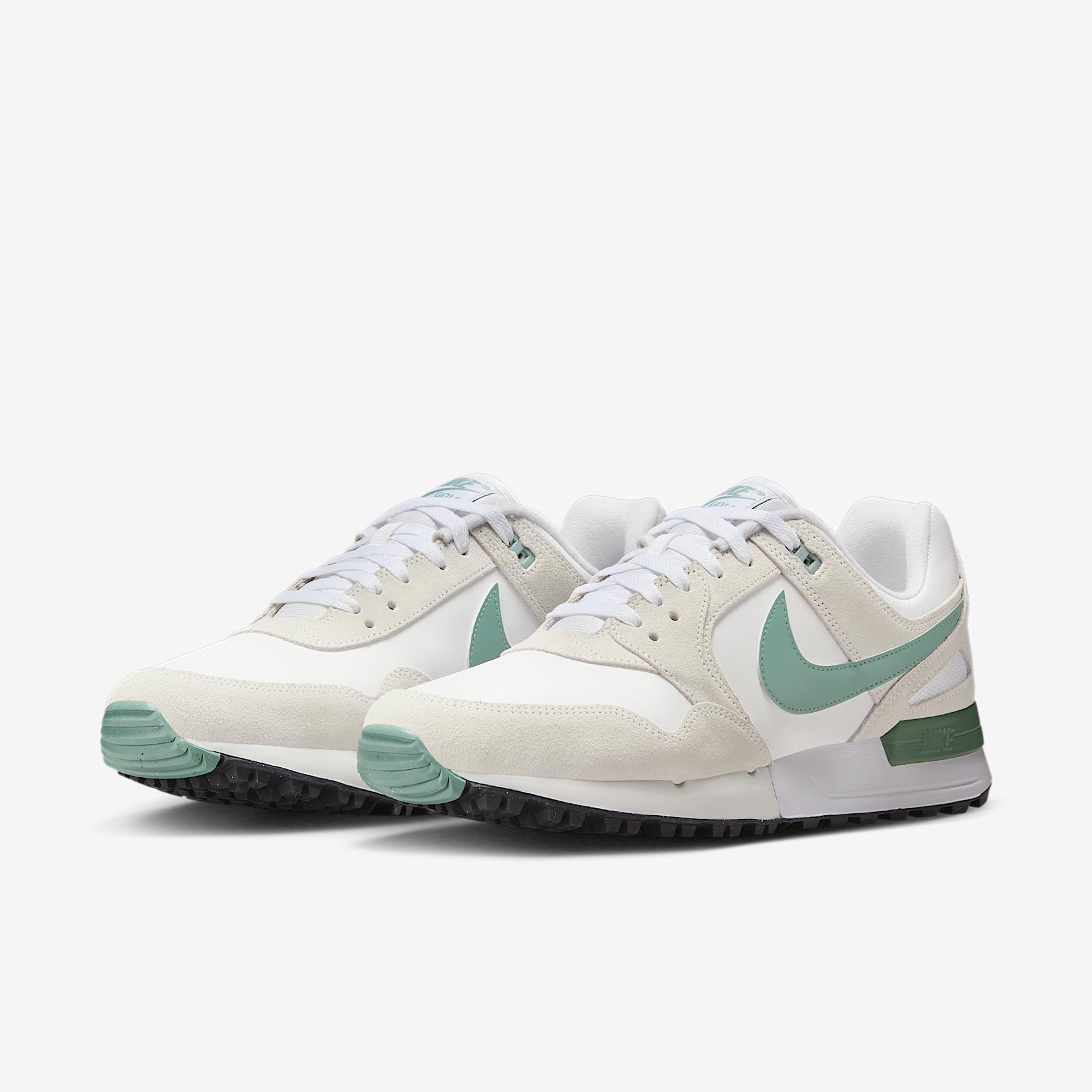 Nike Men's Air Pegasus '8 G Golf Shoes Product Image