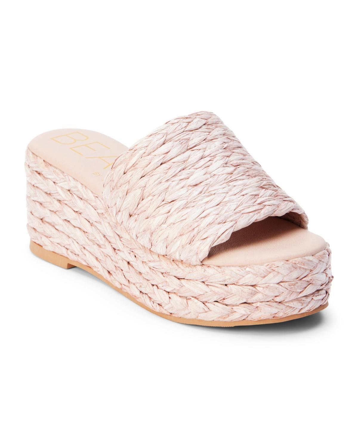 Beach Womens Peony Product Image