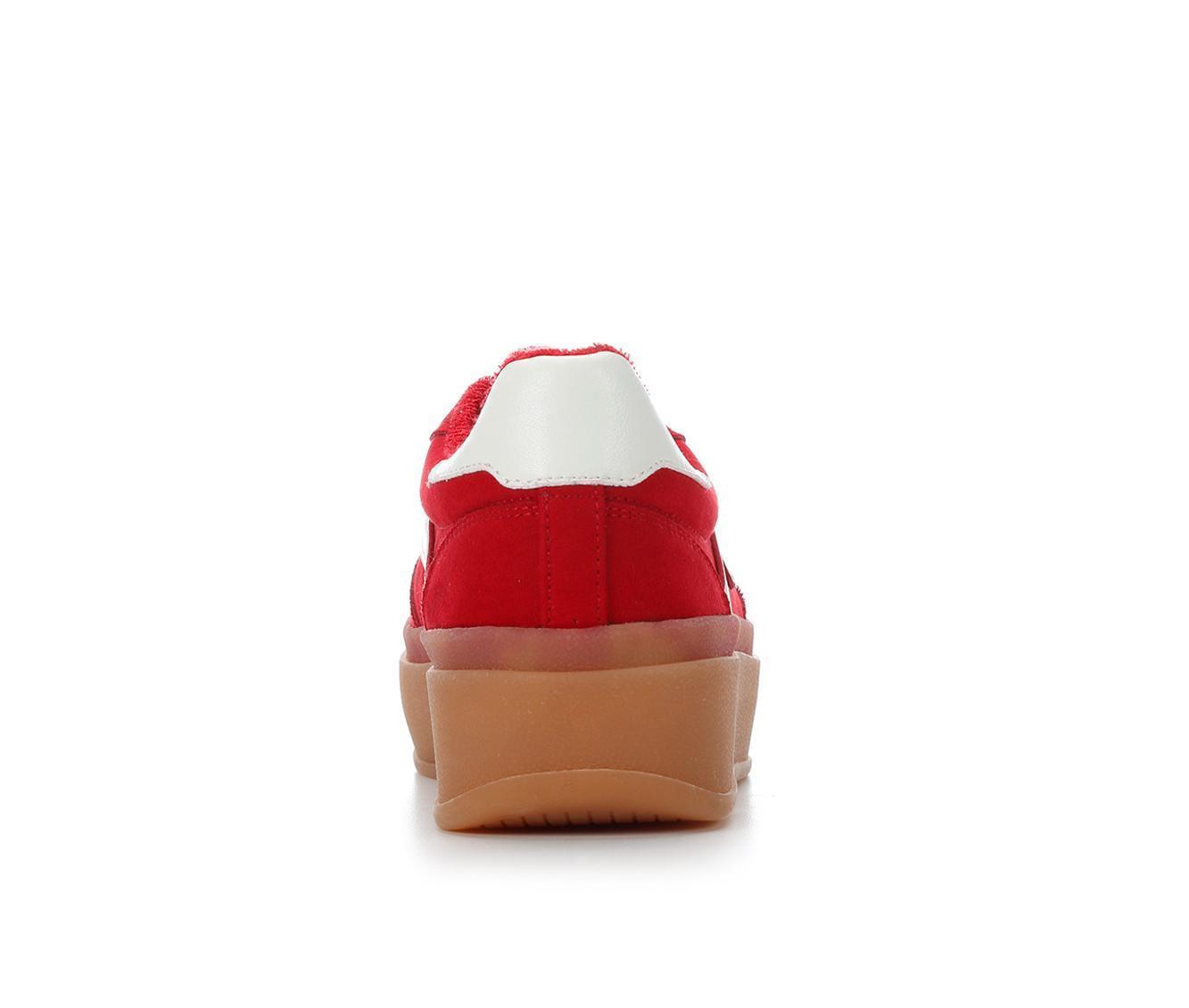 Women's Madden Girl Mightty Platform Sneakers Product Image