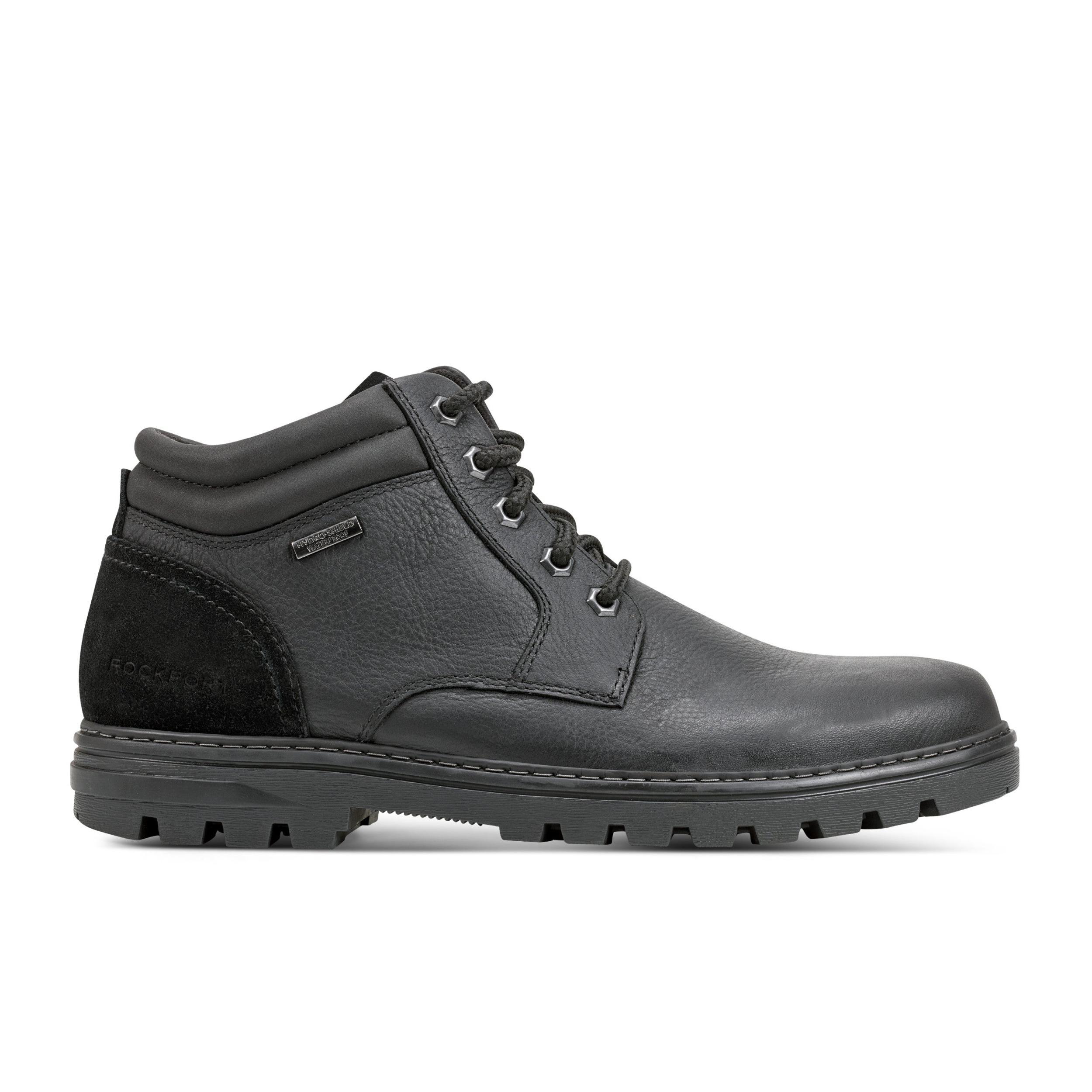 Men's Weather or Not Waterproof Boot Product Image