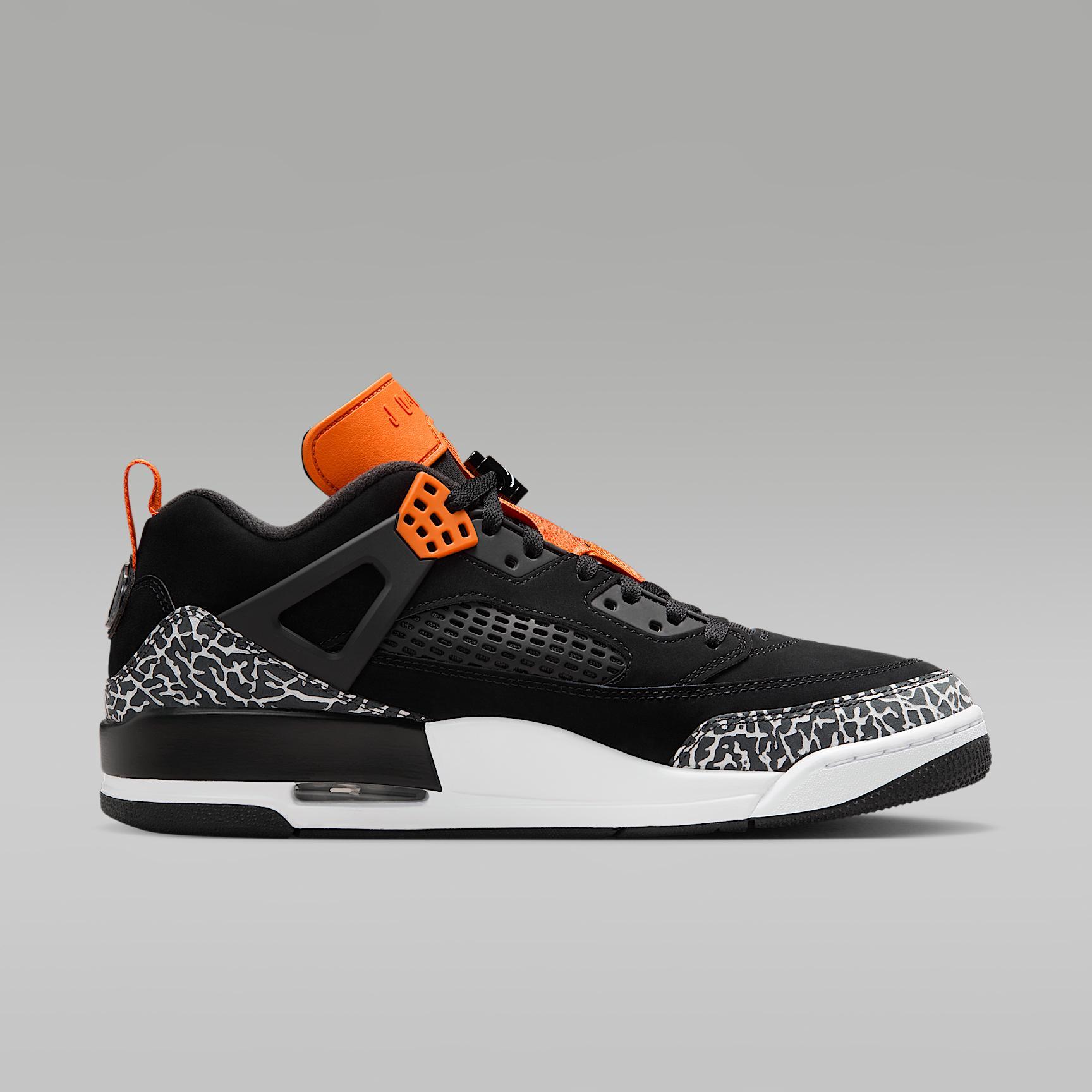 Men's Jordan Spizike Low Shoes Product Image