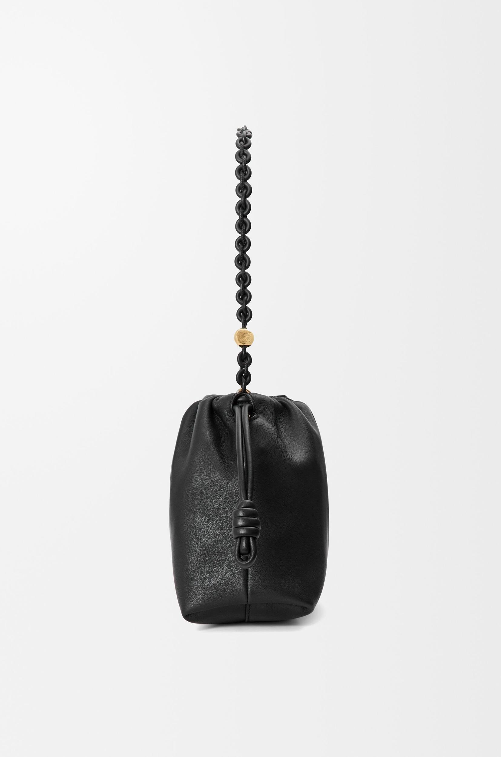 Medium Flamenco purse in mellow nappa lambskin Product Image