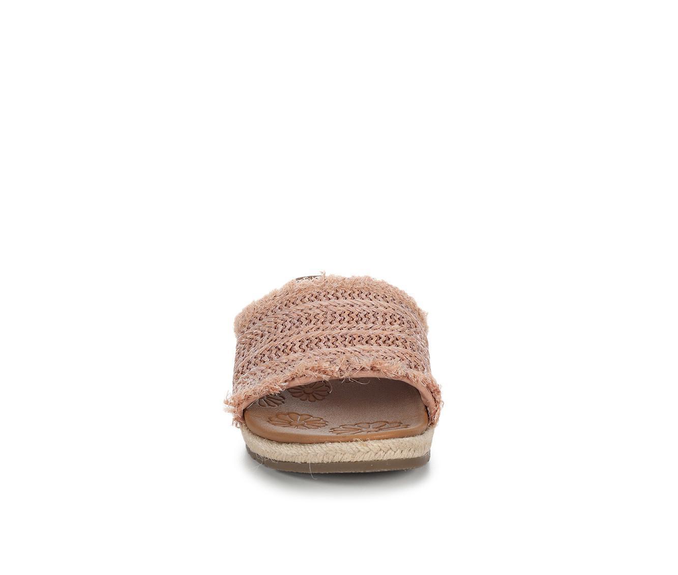 Women's Skechers Cali Breezie Feels 119511 Wedge Sandals Product Image