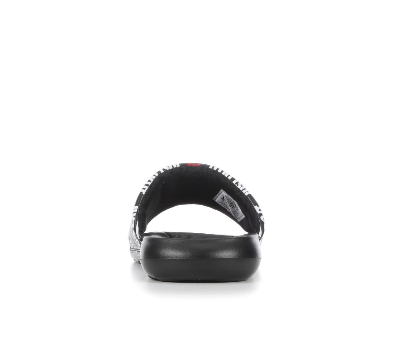 Men's Nike Victori One Print Sport Slides Product Image