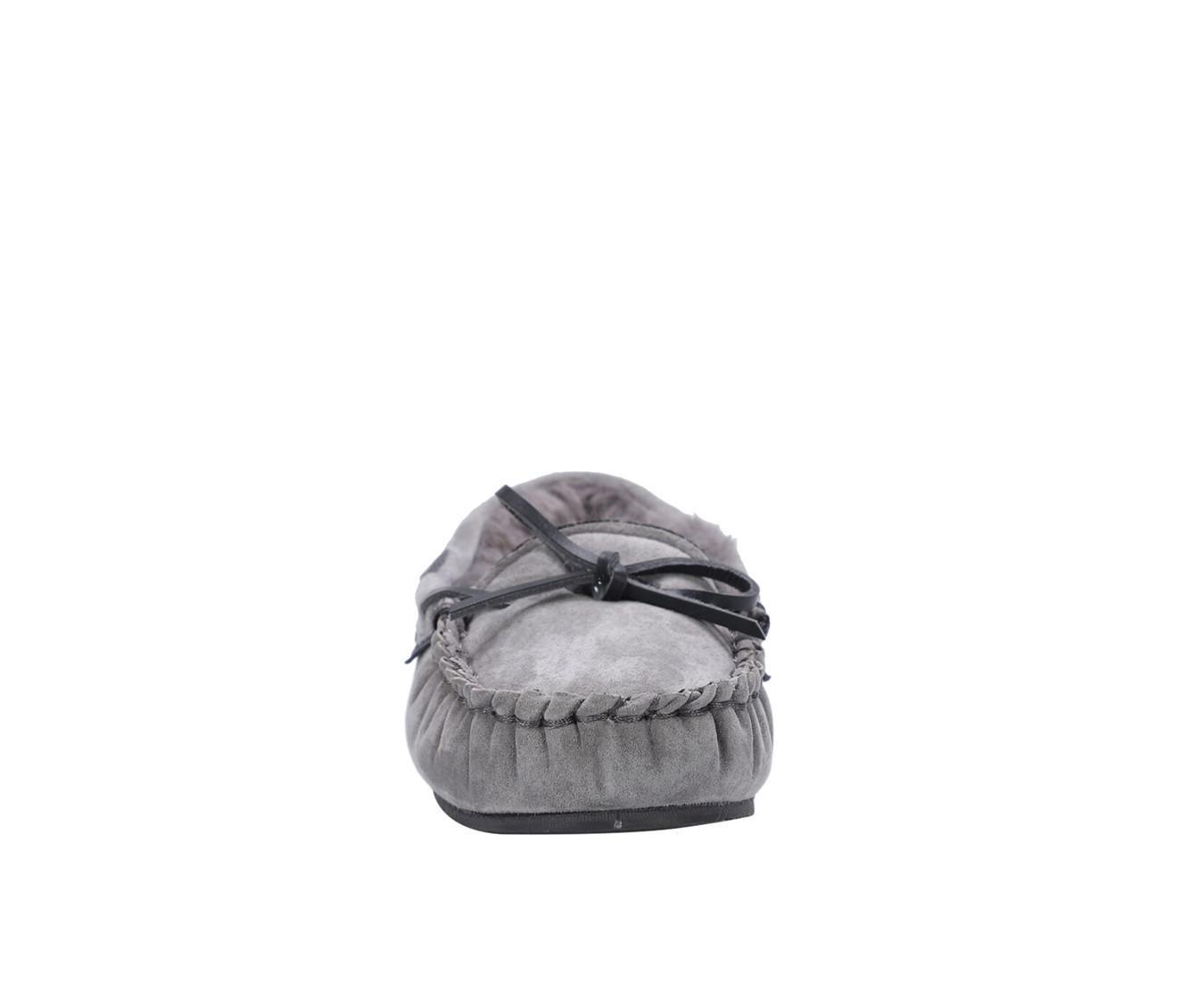 Women's Lamo Footwear Hannah Moccasins Product Image